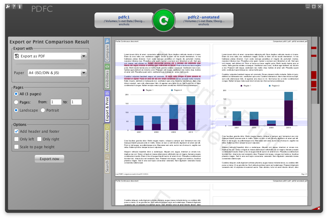 pdf expert export annotations